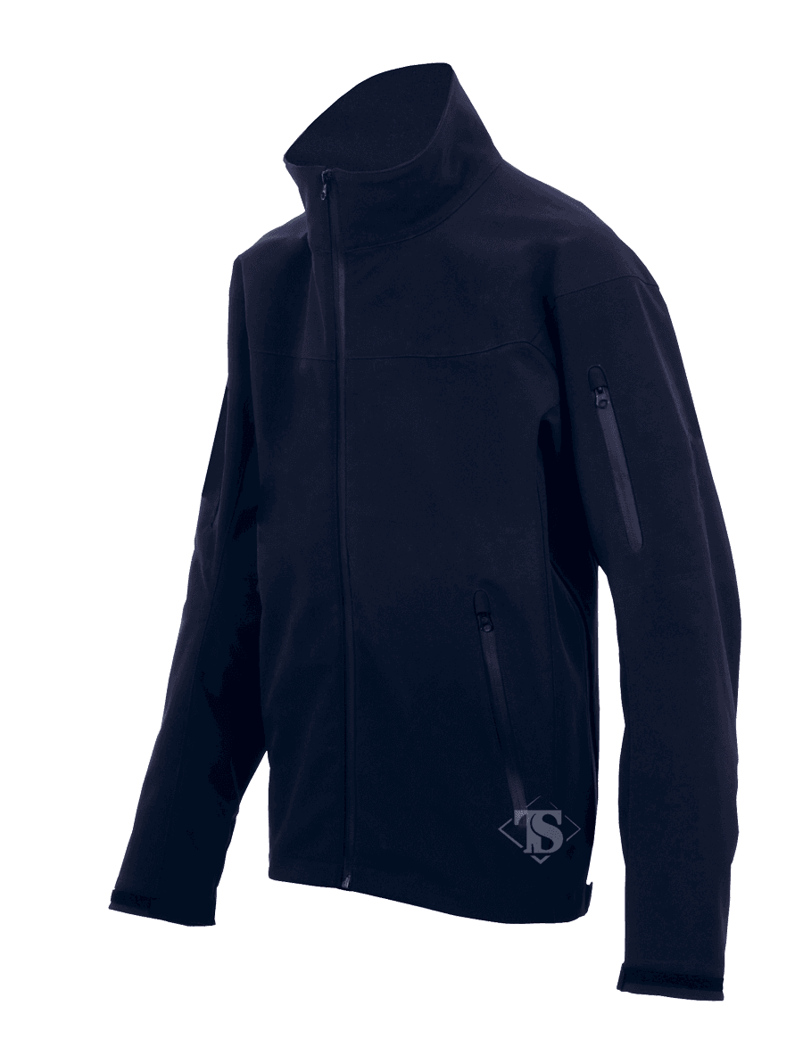 TRU-SPEC 24-7 Tactical Softshell Jacket without Sleeve Loop