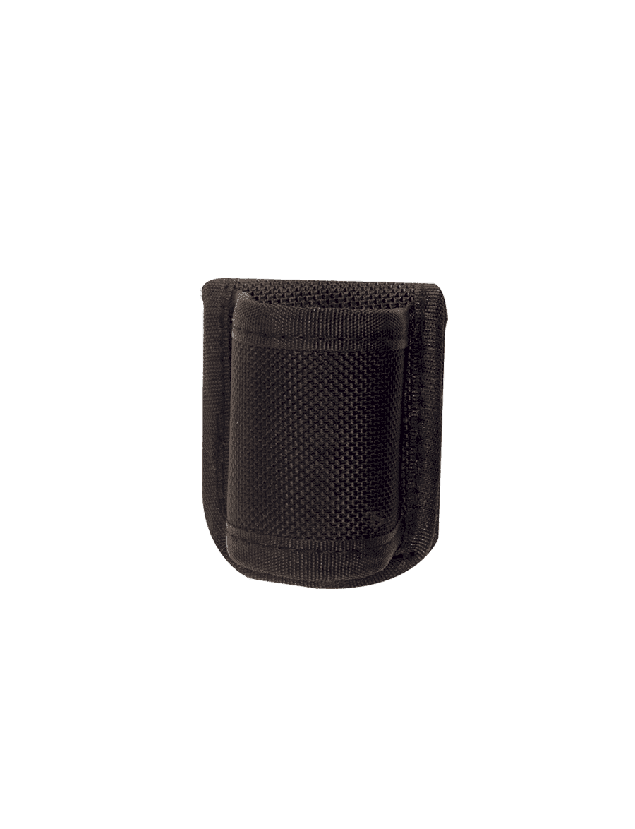 TRU-SPEC Compact Flashlight Holder - Tactical &amp; Duty Gear