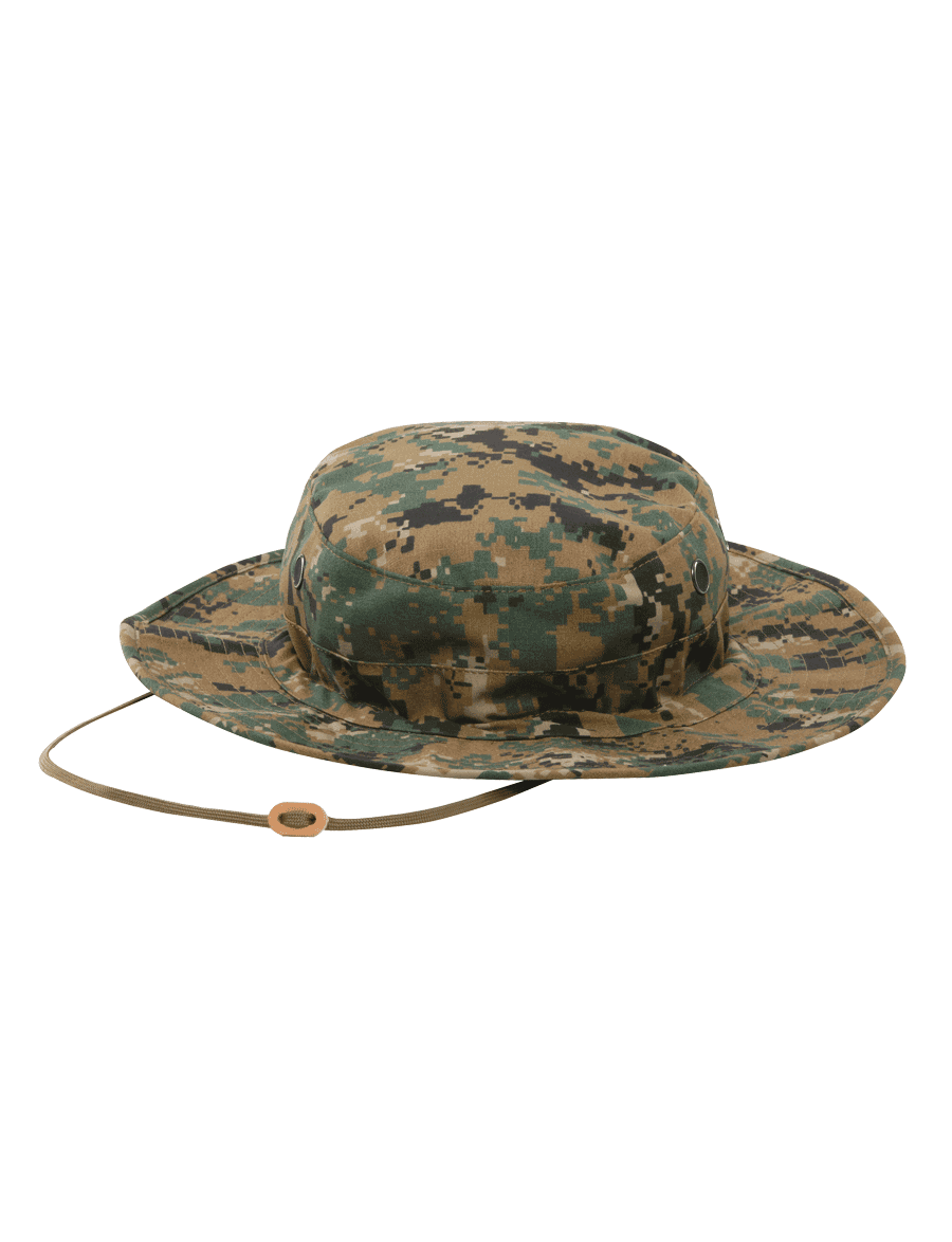 TRU-SPEC Gen-II Adjustable Boonie