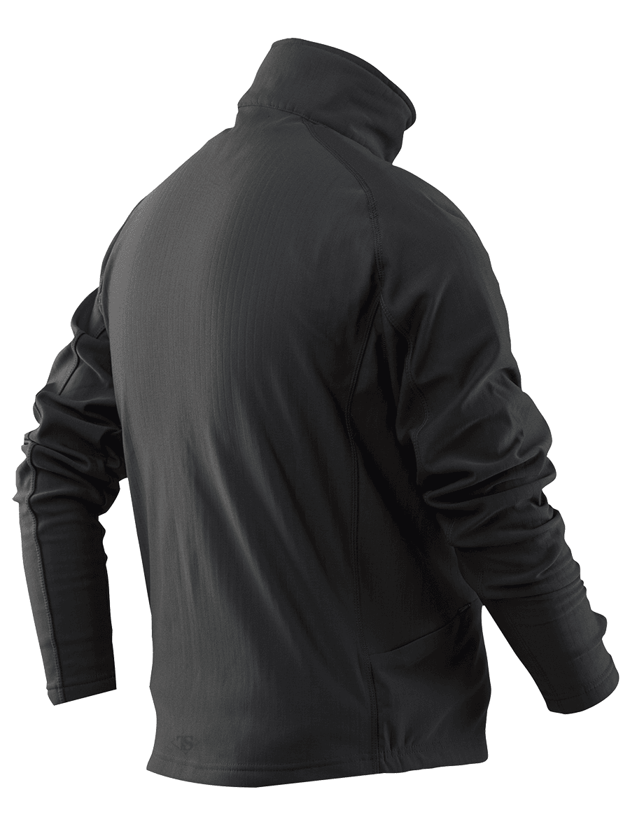 TRU-SPEC Grid Fleece Pullover - Clothing &amp; Accessories