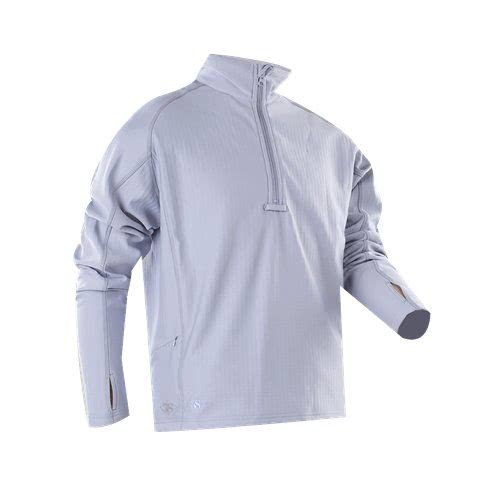 TRU-SPEC Grid Fleece Pullover