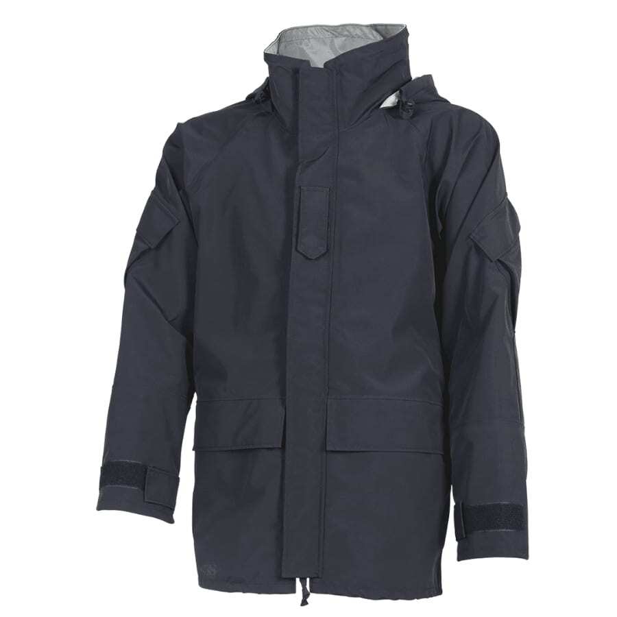 Tru-Spec H2O Proof Gen2 ECWCS Parka - Tru Spec Men's 3-Layer Waterproof Jacket Tru-Spec H2O Proof Gen2 ECWCS Parka - Tru Spec Men's 3-Layer Waterproof Jacket