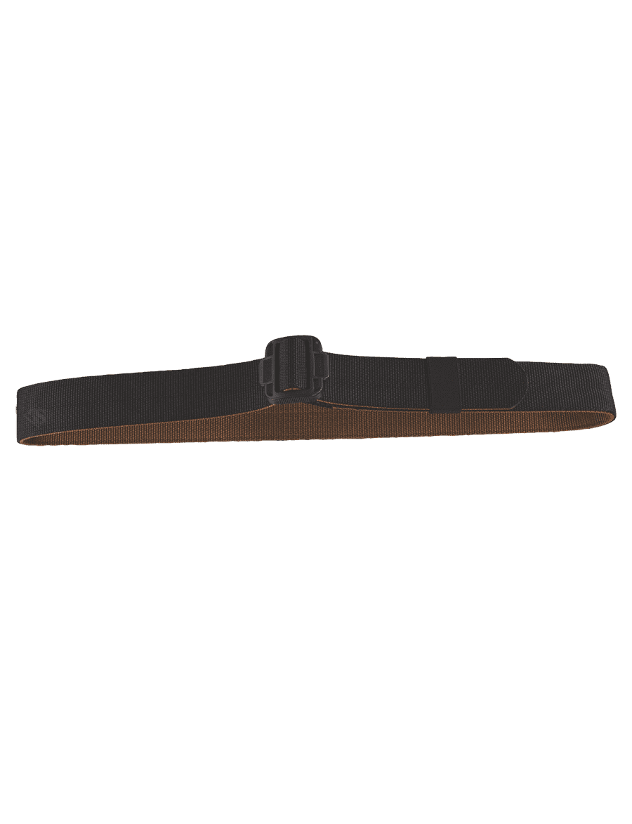TRU-SPEC Security Friendly Reversible Belt - Clothing &amp; Accessories