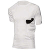 TRU-SPEC Short Sleeve Concealed Holster T-Shirt - Clothing &amp; Accessories