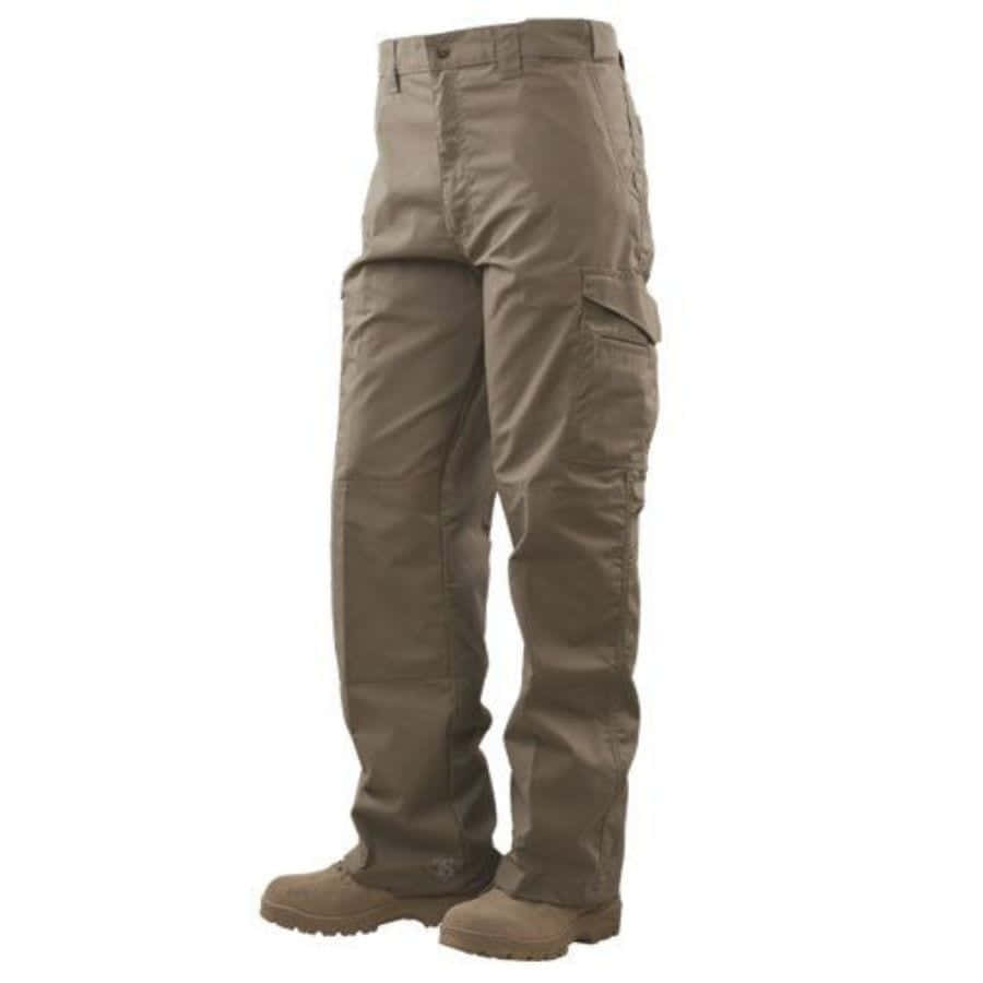 TRU-SPEC Tactical Boot Cut Trousers - Discontinued