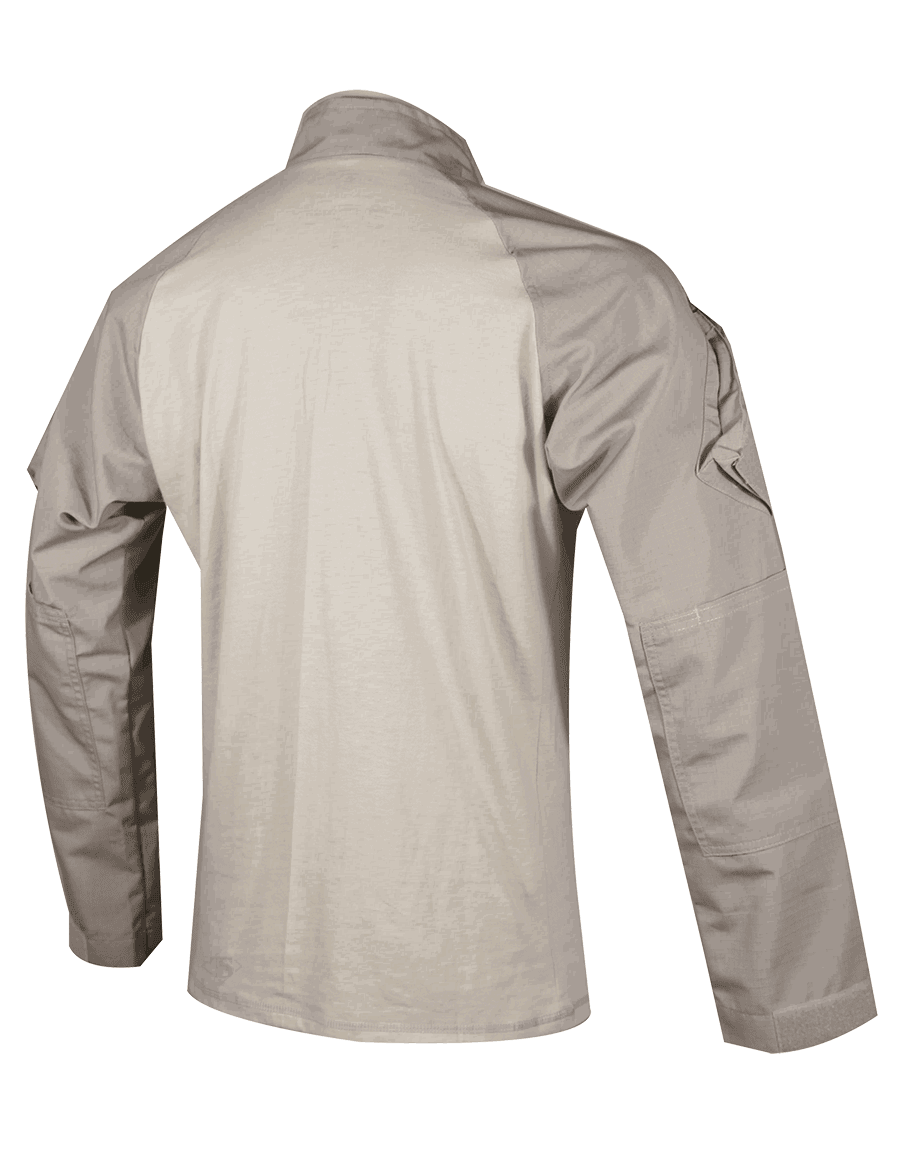 TRU-SPEC T.R.U. 1/4 Zip Combat Shirt - Clothing &amp; Accessories