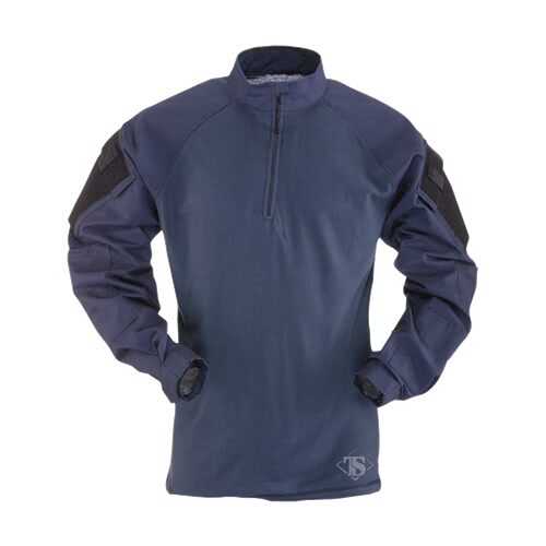TRU-SPEC T.R.U. 1/4 Zip Combat Shirt