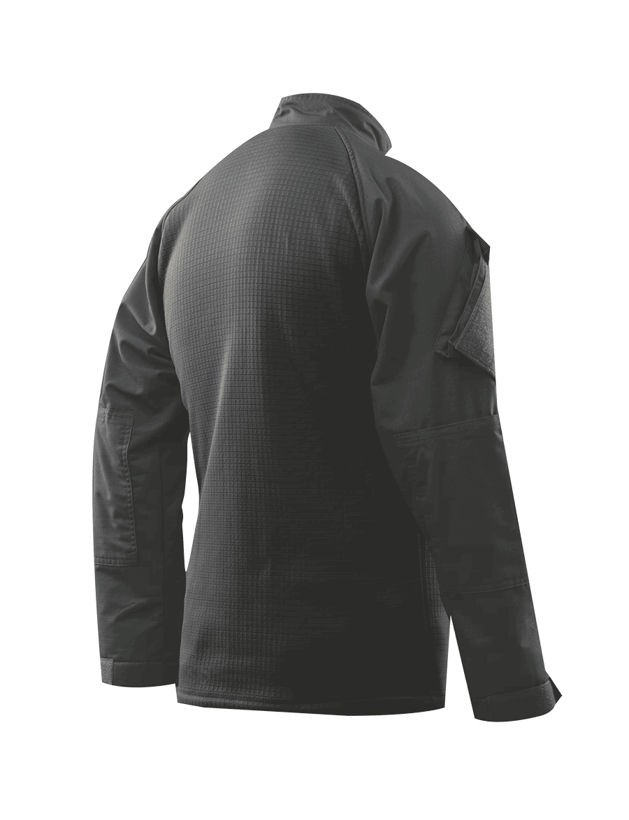 TRU-SPEC T.R.U. 1/4 Zip Winter Combat Shirt - Clothing &amp; Accessories