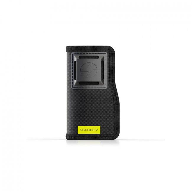 TASER Strikelight 2 Holster - Black 100246 - Stun Guns and Accessories