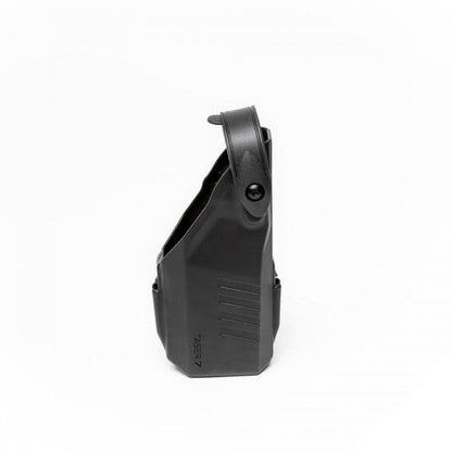 TASER 7 CQ Safariland Holster - Black - Right Hand 20063 - Stun Guns and Accessories