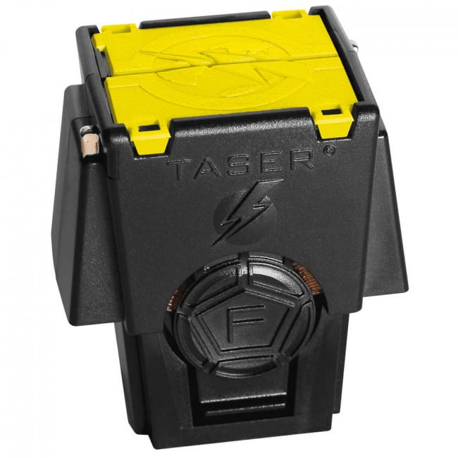 15' Taser Cartridges for X26P, X26C, X26E, X26, X1, and M26 Series 34220 - 2 Pack (Latest 2023 Version) - Stun Guns and Accessories
