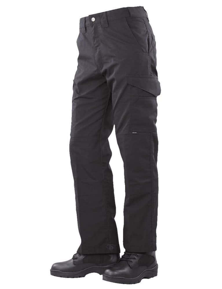 TRU-SPEC Tactical Boot Cut Trousers - Discontinued