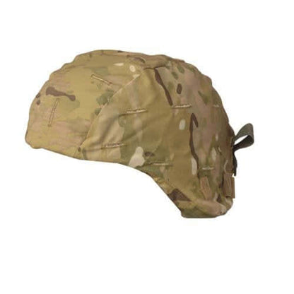 TRU-SPEC MICH Kevlar Helmet Cover - Multicam, Small/Medium