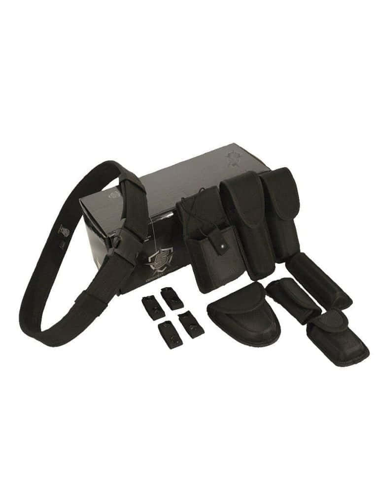 5ive Star Gear Duty Gear Kit 4197 - Belt Keepers