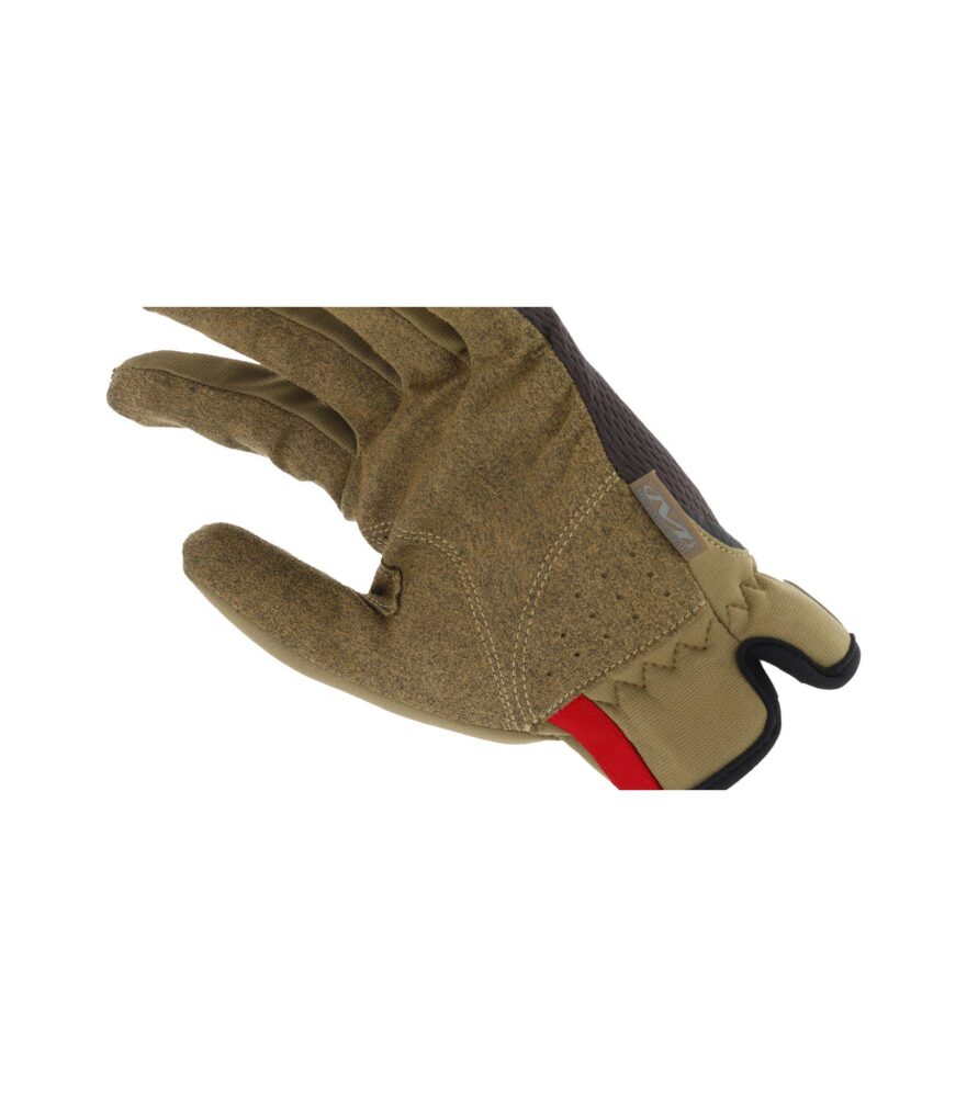 Mechanix Wear FastFit® Work Gloves - Clothing &amp; Accessories