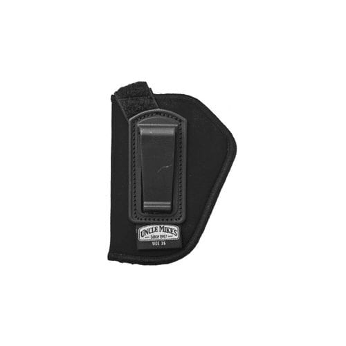 Uncle Mike's Inside-the-Pant Retention Strap Holster - Tactical &amp; Duty Gear