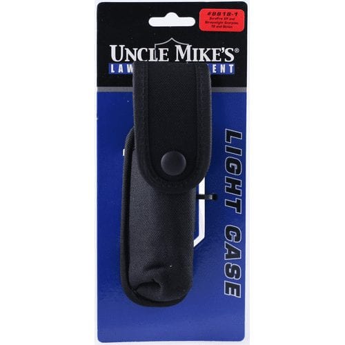 Uncle Mike’s Light Case - Tactical &amp; Duty Gear