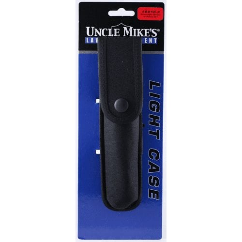 Uncle Mike’s Light Case - Tactical &amp; Duty Gear