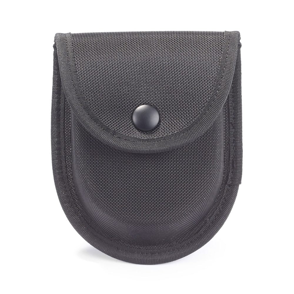 Uncle Mike's Sentinel Single Handcuff Case 89068 - Tactical &amp; Duty Gear