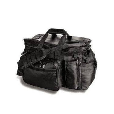 Uncle Mike's Side-Armor Patrol Bag 53471 - Patrol Bags