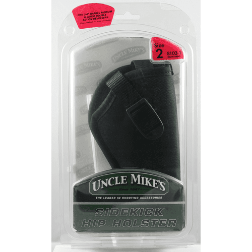 Uncle Mike's Hip Holster