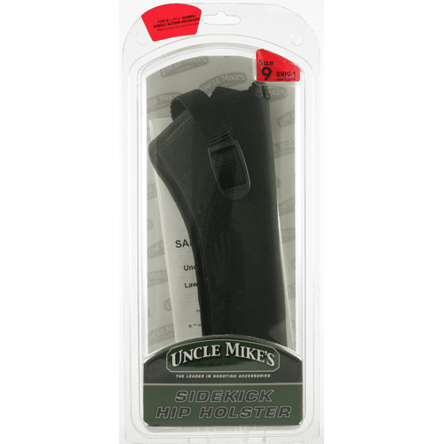 Uncle Mike's Hip Holster
