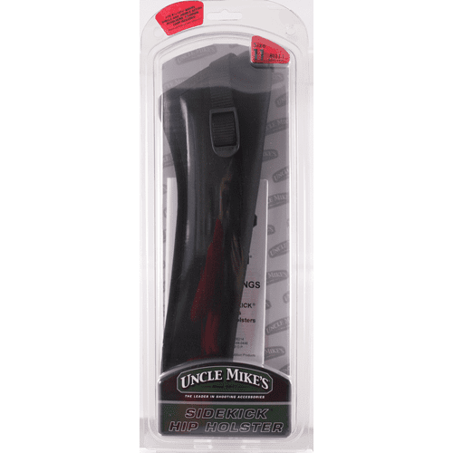 Uncle Mike's Hip Holster