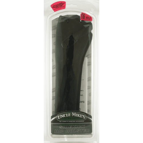 Uncle Mike's Hip Holster