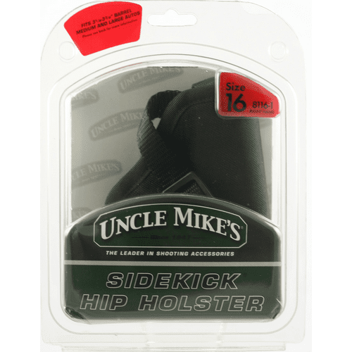 Uncle Mike's Hip Holster