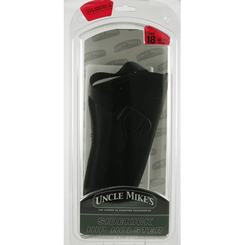 Uncle Mike's Hip Holster