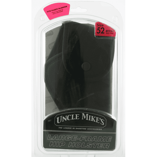 Uncle Mike's Hip Holster