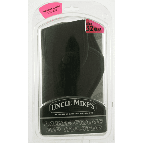 Uncle Mike's Hip Holster
