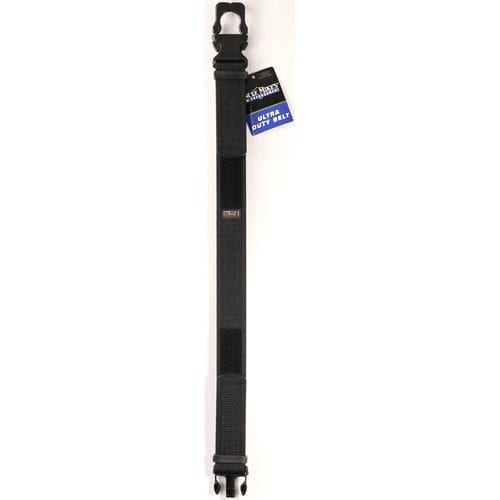 Uncle Mike's Ultra Duty Belt - Clothing &amp; Accessories