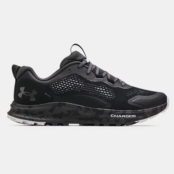 Under Armour Charged Bandit Trail 2 Running Shoes 3024186 - Clothing &amp; Accessories