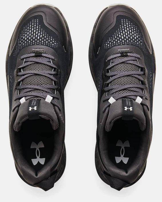 Under Armour Charged Bandit Trail 2 Running Shoes 3024186 - Clothing &amp; Accessories