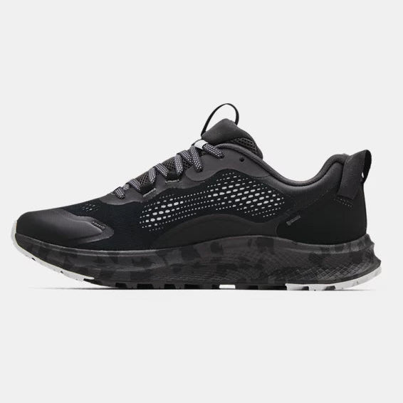 Under Armour Charged Bandit Trail 2 Running Shoes 3024186 - Clothing &amp; Accessories