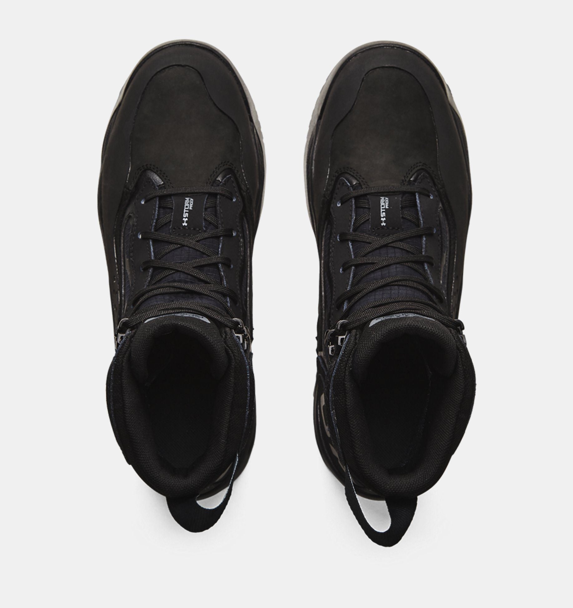 Under Armour Charged Raider Mid Waterproof 6" Boots 3024265 - Newest Arrivals