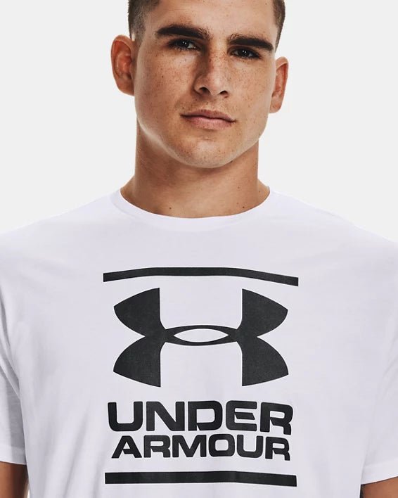 Under Armour GL Foundation Short Sleeve T-Shirt 1326849 - T-Shirts