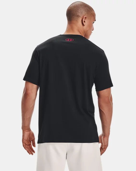 Under Armour GL Foundation Short Sleeve T-Shirt 1326849 - T-Shirts
