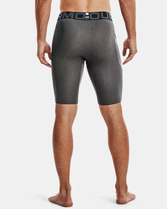 Under Armour HeatGear Pocket Long Shorts 1361602 - Newest Arrivals