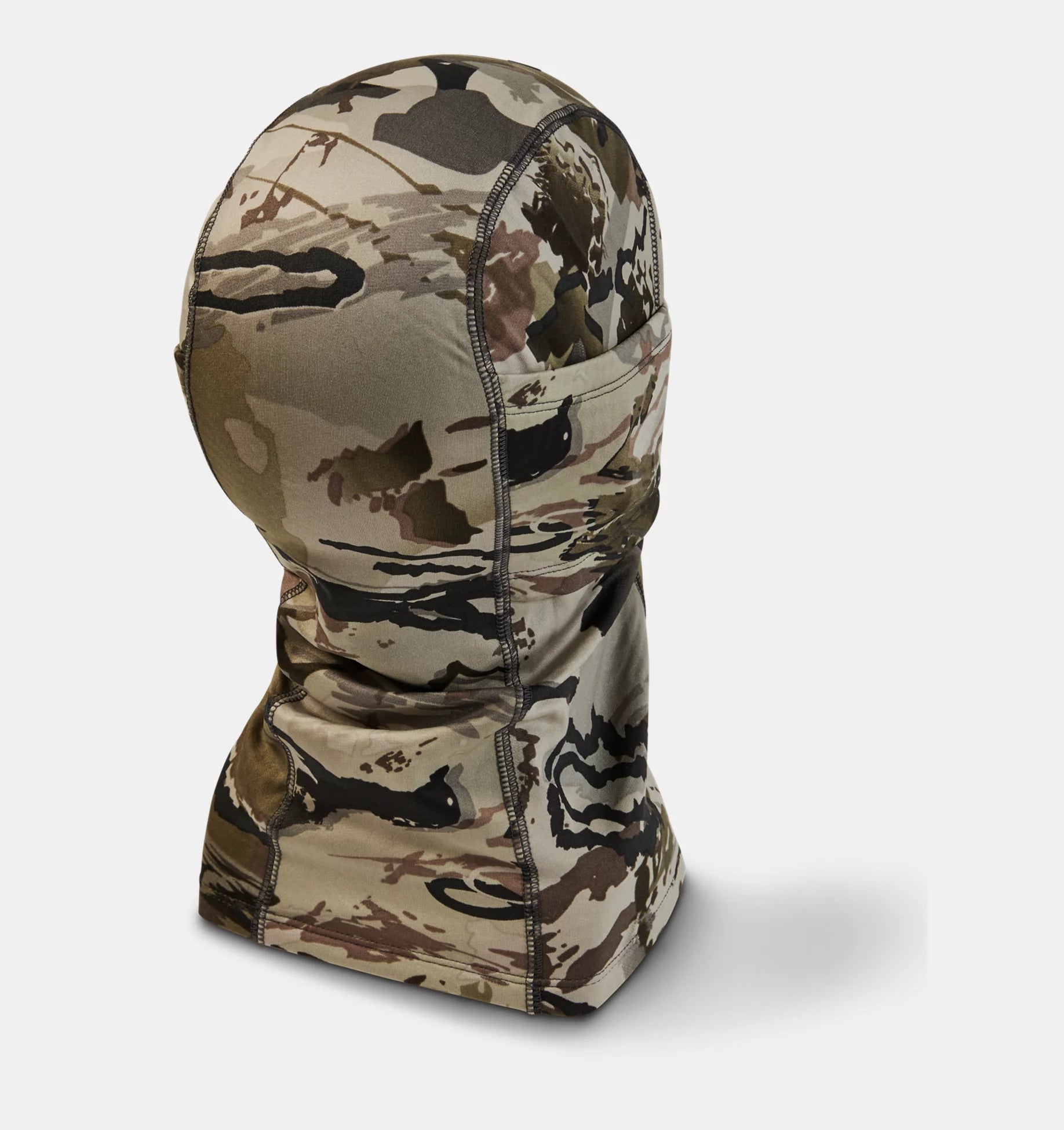 Under Armour Men's ColdGear® Infrared Scent Control Balaclava 1300477 - Newest Products