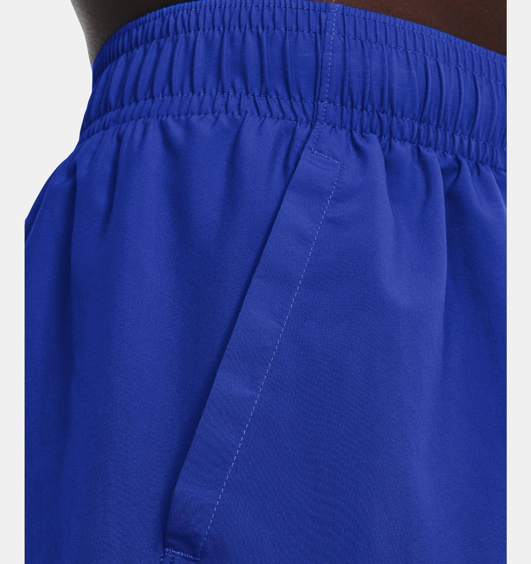 Under Armour UA Woven Graphic Wordmark Shorts 1361433 - Clothing &amp; Accessories