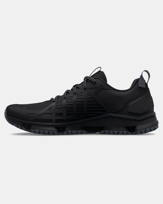 Under Armour Micro G Strikefast Tactical Shoes - Newest Products