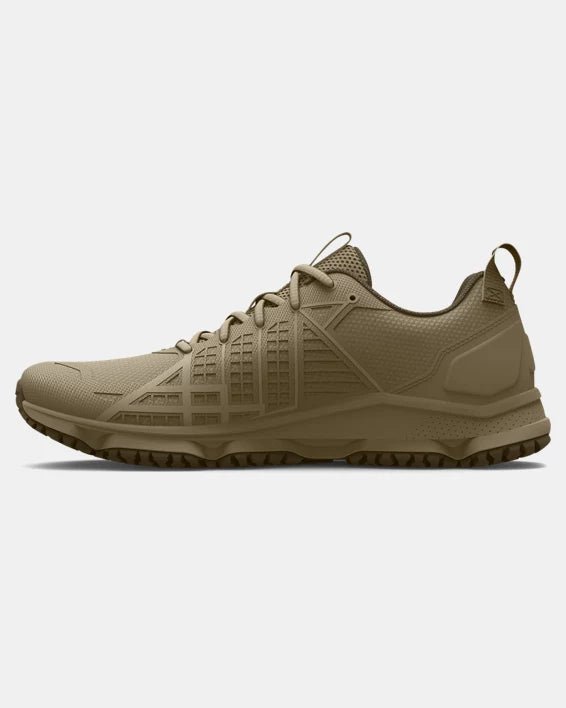 Under Armour Micro G Strikefast Tactical Shoes - Newest Products