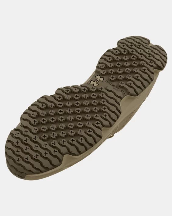 Under Armour Micro G Strikefast Tactical Shoes - Newest Products