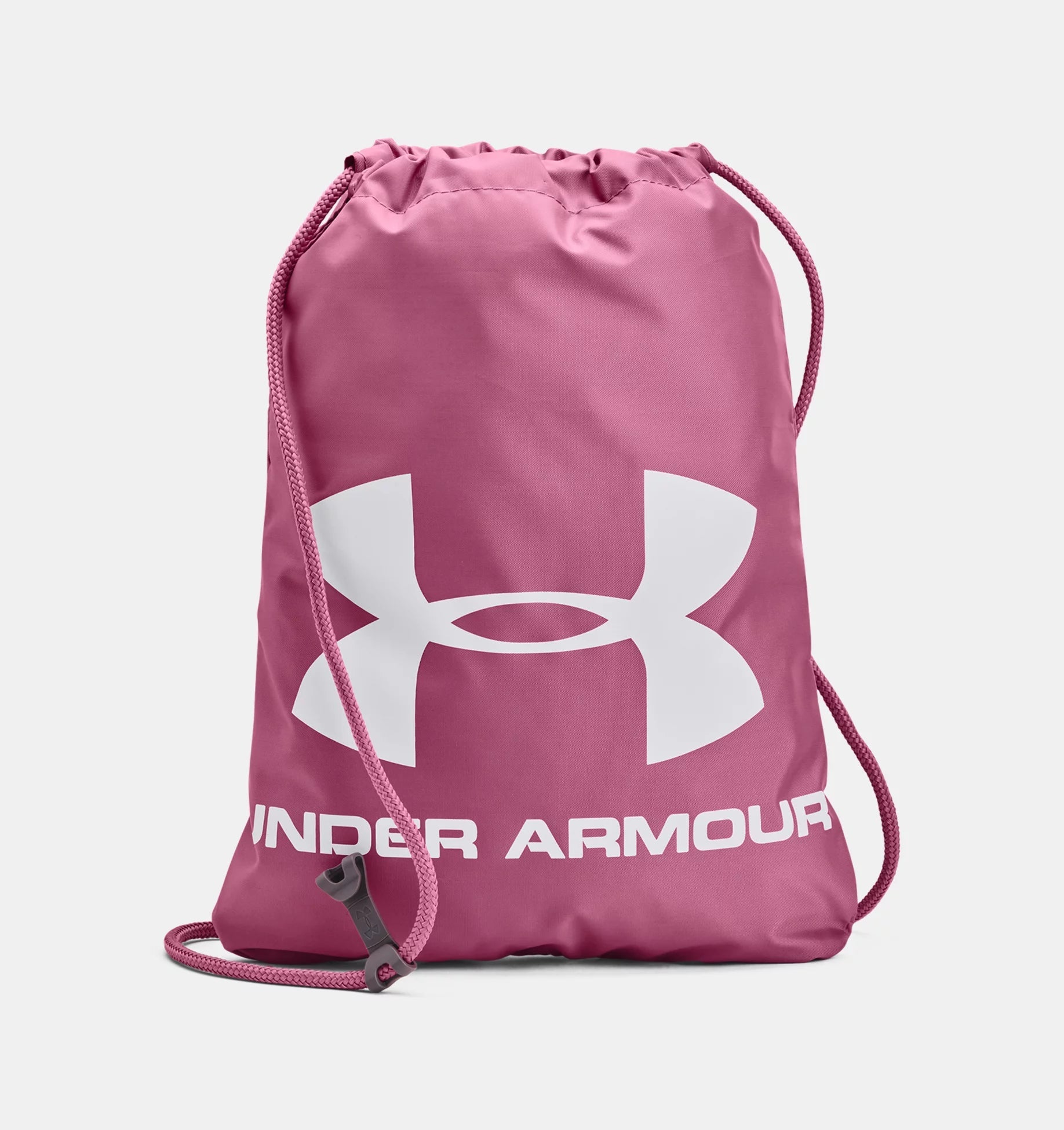 Under Armour UA Ozsee Sackpack 1240539 - Black/Gold