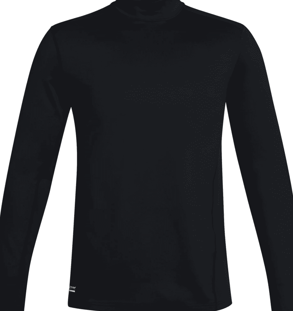 Under Armour Tactical ColdGear Infrared Base Mock - L