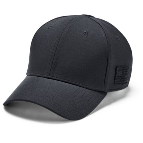Under Armour Tactical Friend or Foe 2.0 Ball Cap 1330607 - Dark Navy, Large/XL