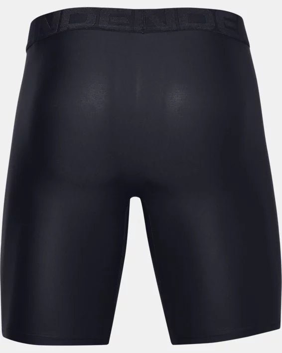 Under Armour Tech 9'' Boxerjock - 2-Pack - Newest Arrivals