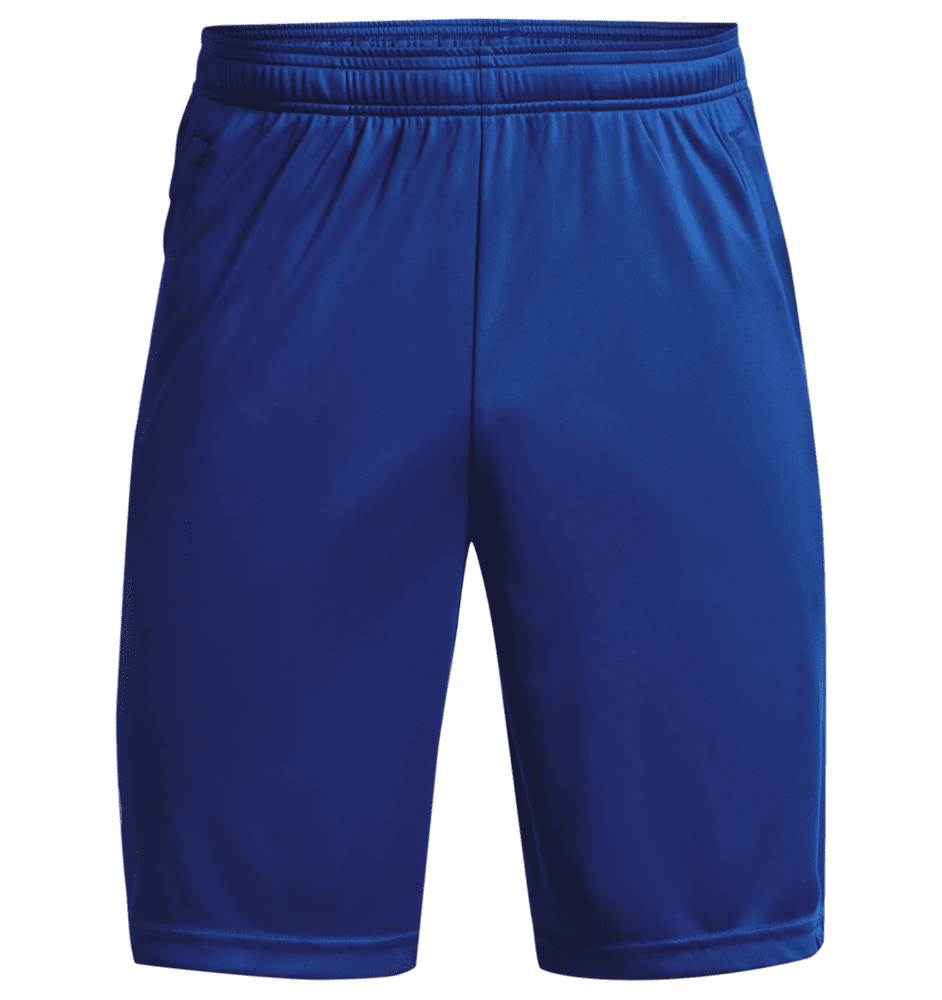 Under Armour Tech Graphic Shorts 1306443 - Royal, L
